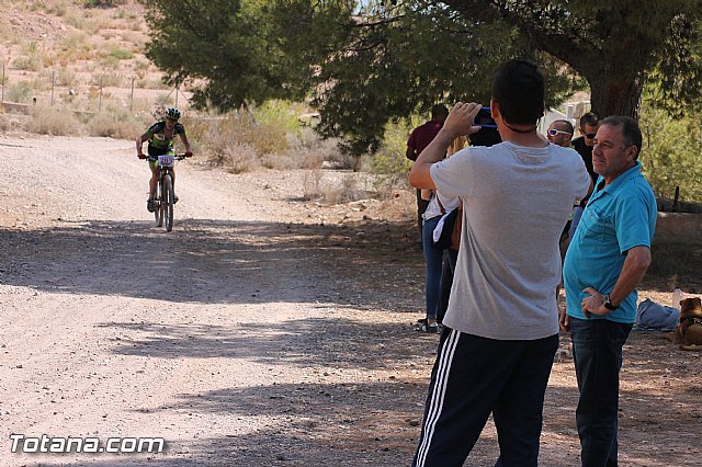 XVII Bike Maraton Btt Ciudad de Totana 2014 - 126